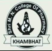 Shri M.N. College of Pharmacy